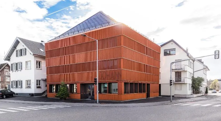 Hotel Johann - Image 1