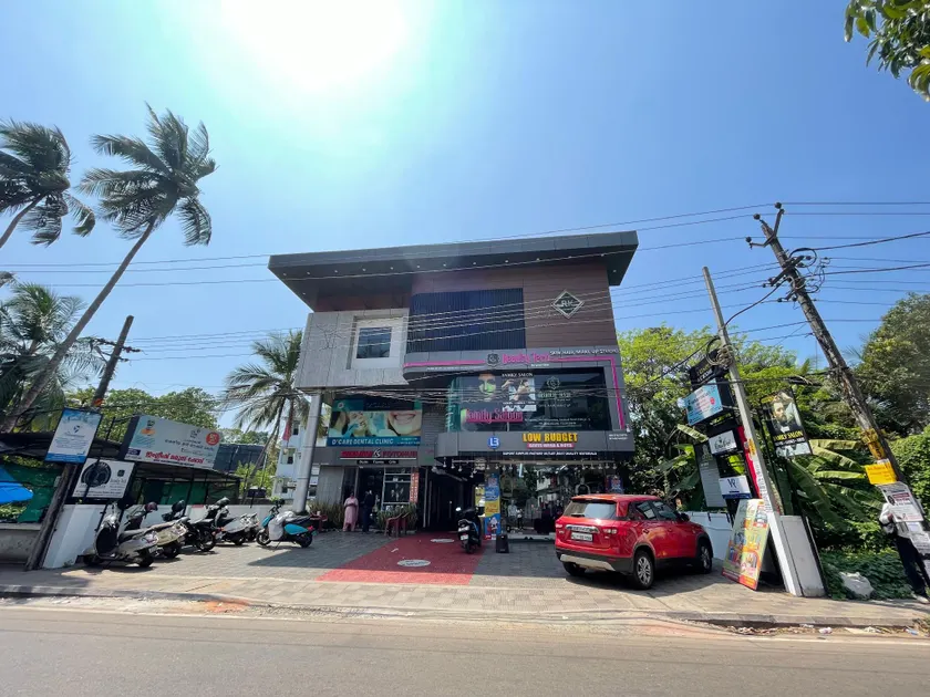 RK Residency Calicut - Image 1