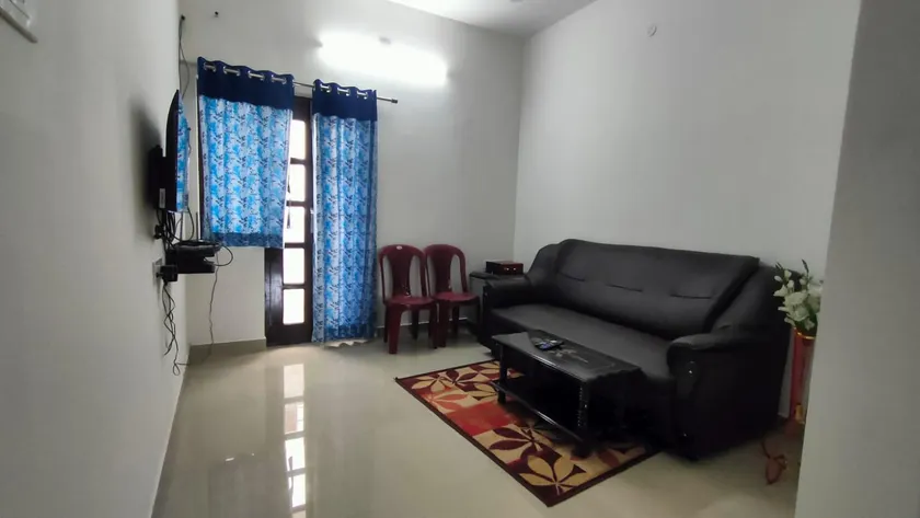 Sanmathi Cottages - Image 1
