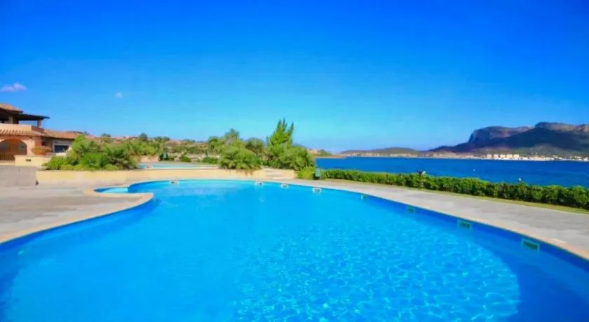 S'Abba e Sa Pedra - Your House in Sardinia - Image 1
