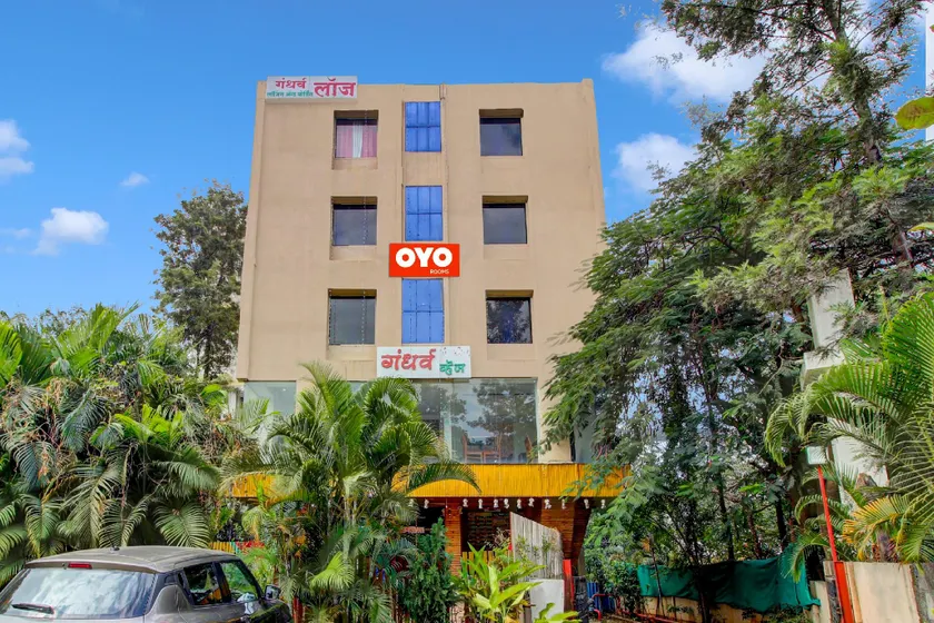 Flagship Gandharva Lodging - Image 1