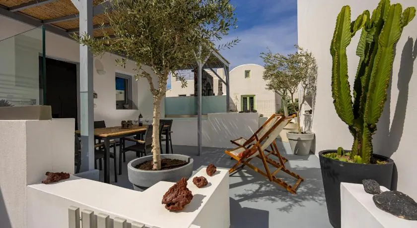 New Misilia Suite & private jacuzzi - Image 1