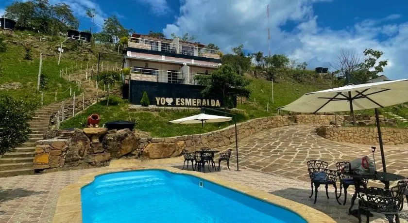 Glamping Esmeralda - Image 1