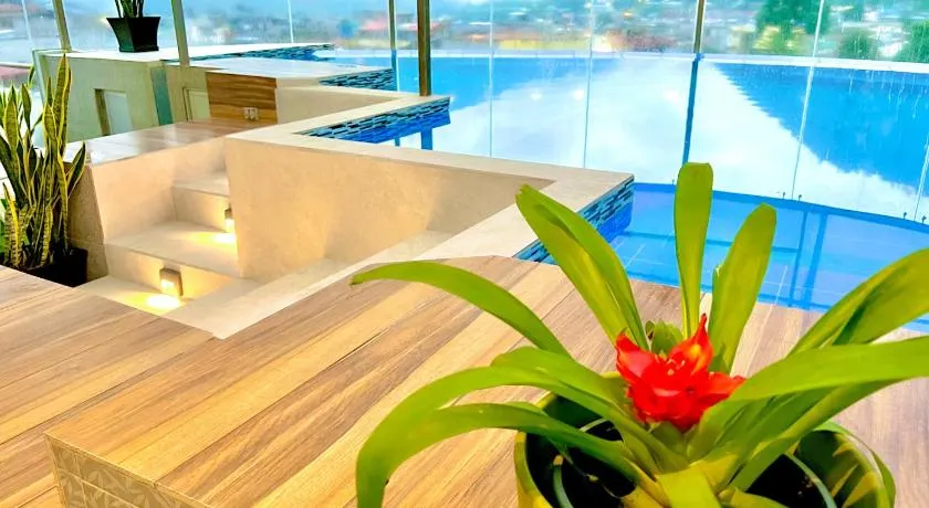 Destiny Hotel - Image 1