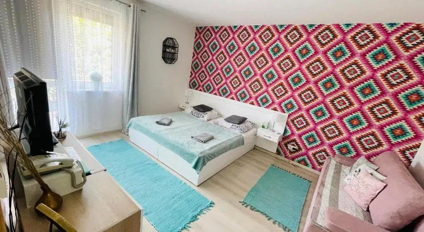 Joy Apartman - Image 1