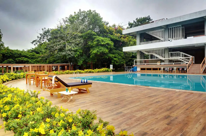 Gold Coins Club & Resort - Image 1