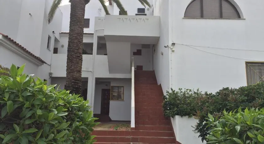 Apartamento Santos-Meerblick-Olhao-Algarve - Image 1