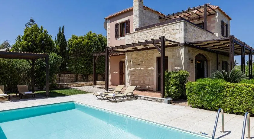 Kalimera villas - Image 1