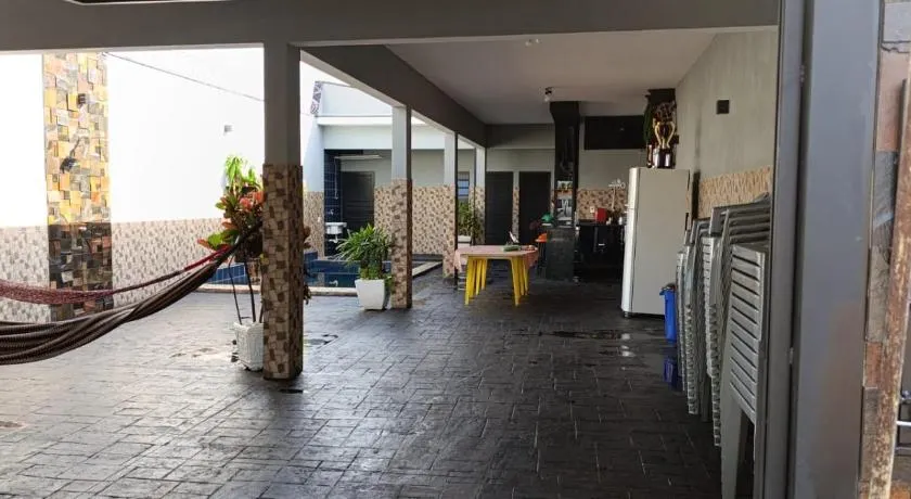 Casa para agrishow - Image 1
