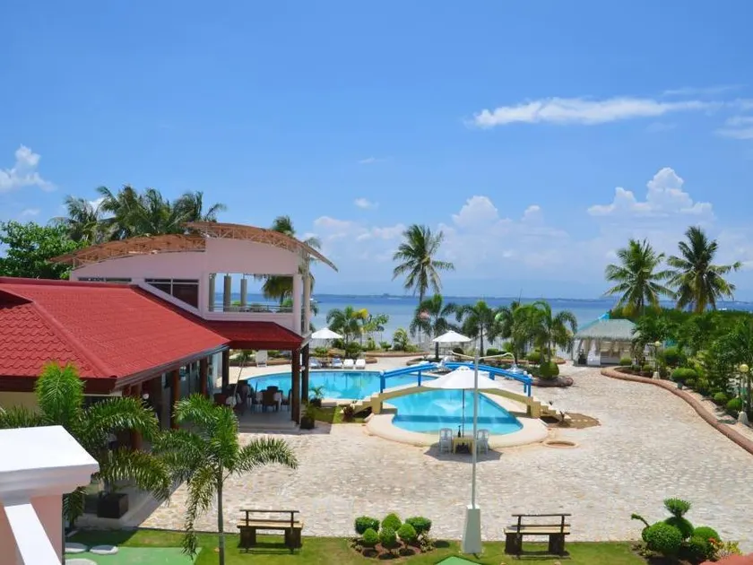 Sagastrand Beach Resort - Image 1