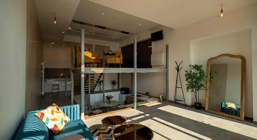 Loft/Jacuzzi L'instant - Image 1
