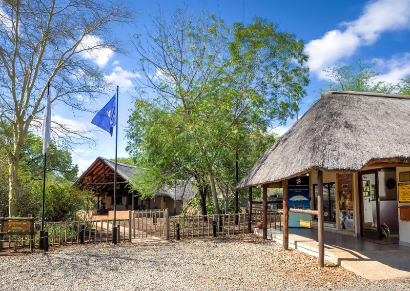 Jackalberry Ridge by Dream Resorts - Image 1