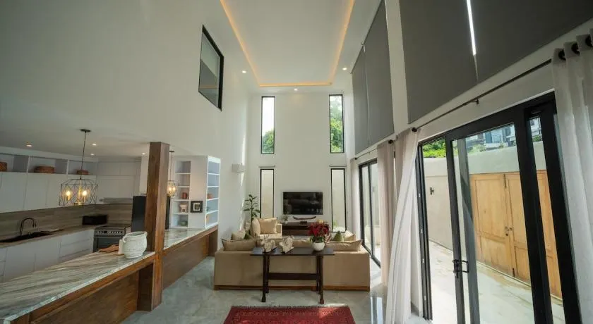 Cocon Moderne - 3BR - Plages proches & Piscine - Image 1