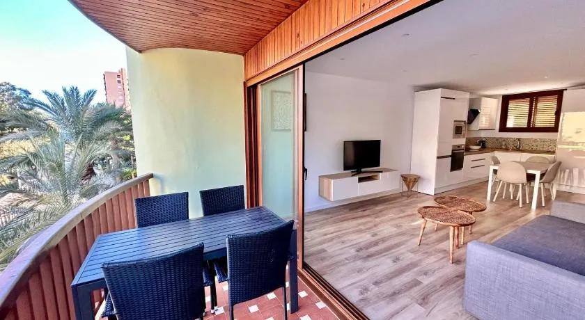 Apartamento Mar y Sol - Image 1