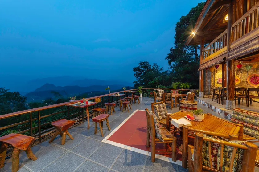 Gateway Inn PuLuong - Image 1