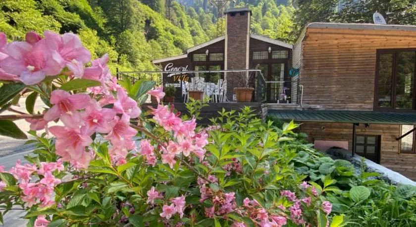 Ayder Gencal Villa - Image 1