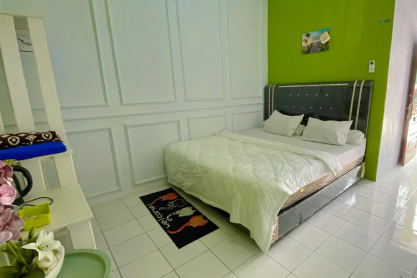 RedDoorz near Jalan Angsana Lubuk Linggau - Image 1