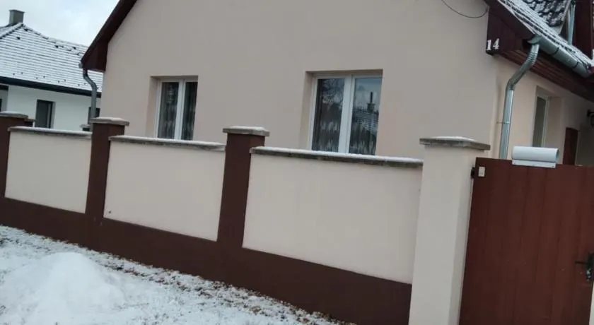 Panoráma Apartmanház - Image 1