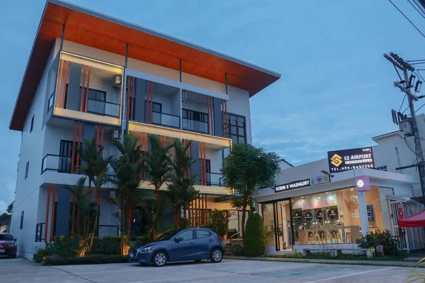 S2 Airport Residence - Image 1