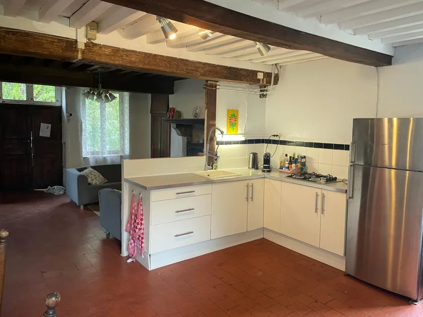 Feriehus i Gacogne nær 5 Søer - Image 1