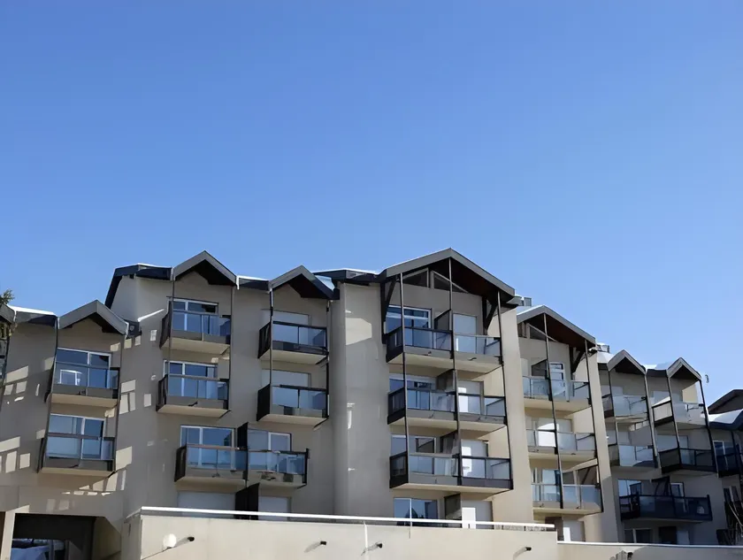 Résidence Maéva Les Balcons du Soleil, Font-Romeu - Image 1