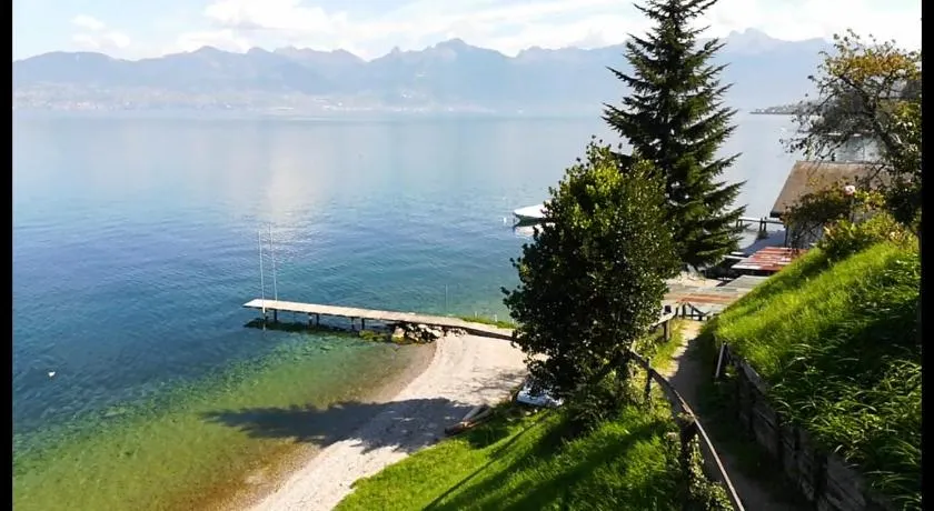Hotel Le Léman - Image 1