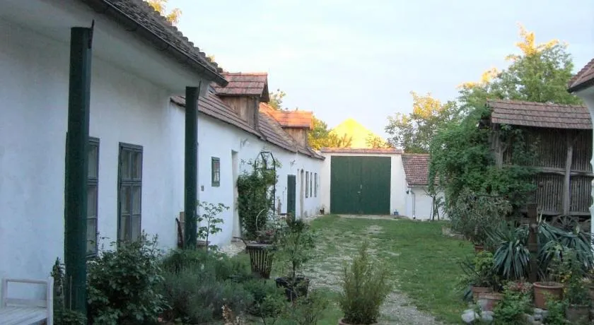 Am Ziegenhof - Image 1