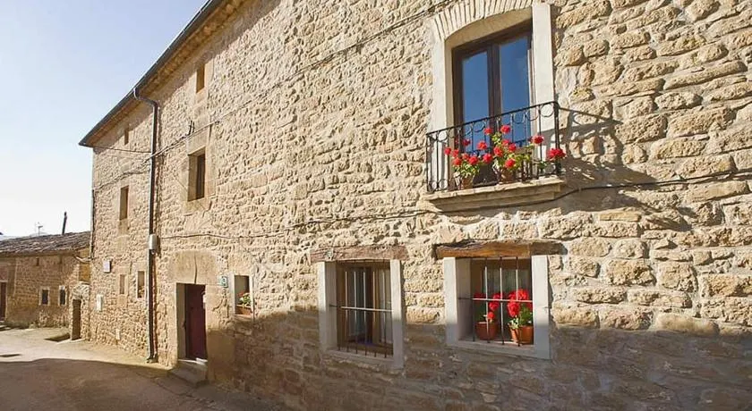 Casa Rural Montedeio - Image 1