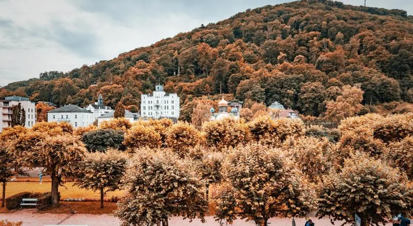 Palatium Bad Ems - Image 1