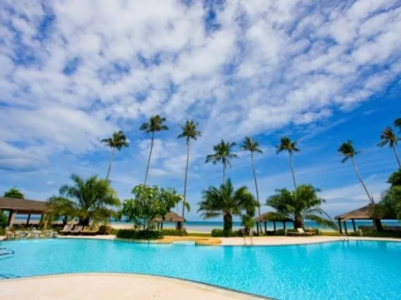 the ocean resort samui - Image 1