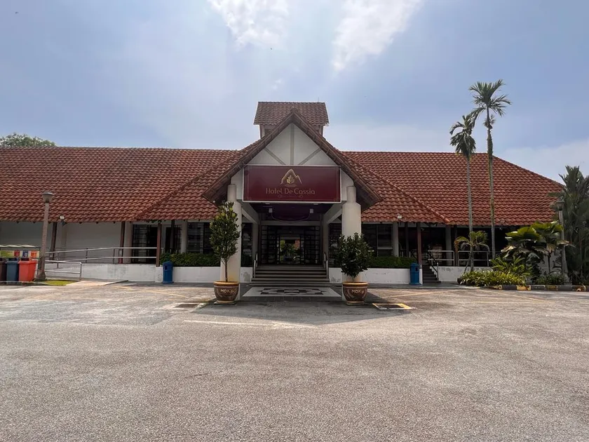 Hotel De Cassia - Image 1