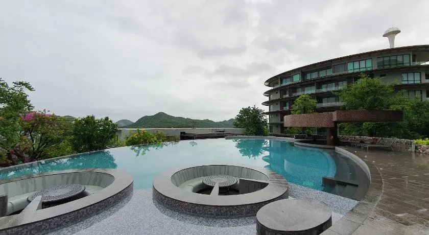 360 Panoramic View in Khaoyai - Image 1