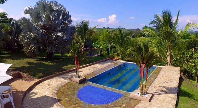 Casa Hotel Sao Paulo - Image 1