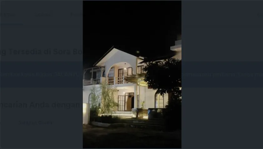Sora Boutique Stay - Image 1