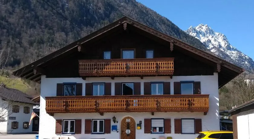 Landhaus Graßmann - Image 1