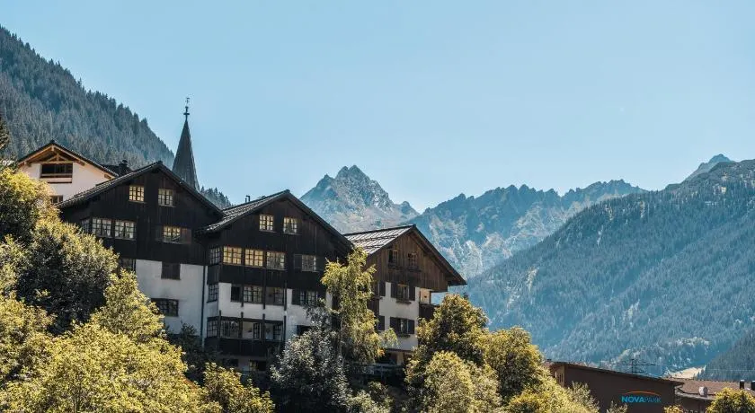 Felbermayer Appartements - Image 1