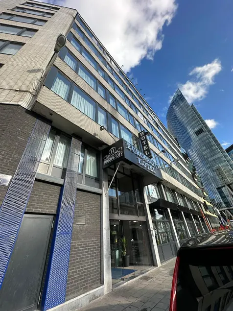 Hotel EUROPACITY - Image 1