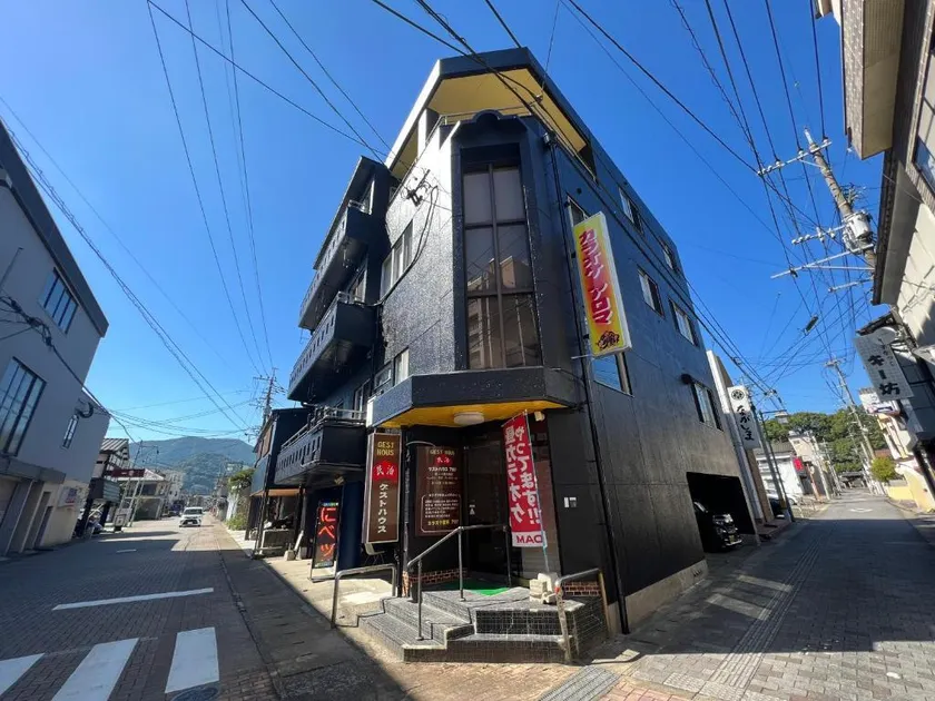 Guest House Aroma - Image 1