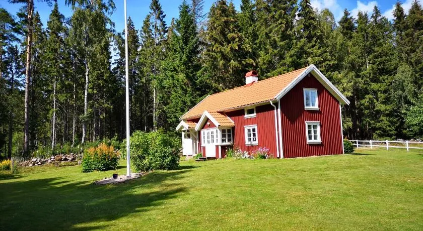 Torpet Norra Lundåsen - Image 1