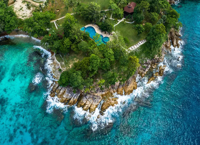 Ban Raya Resort and Spa - Image 1