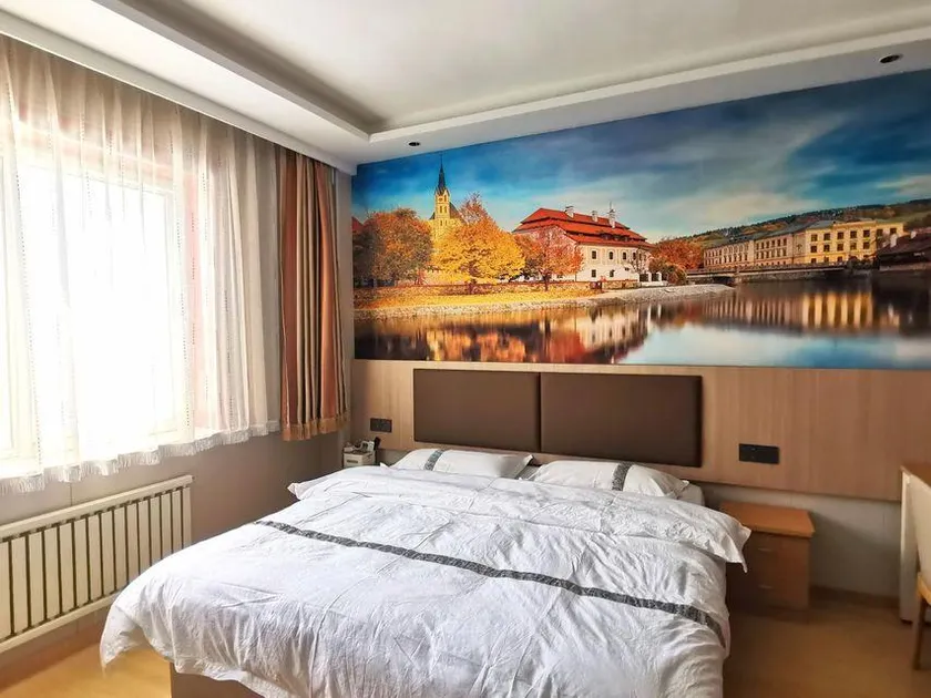 Shengxian Hotel ＆Resorts - Image 1