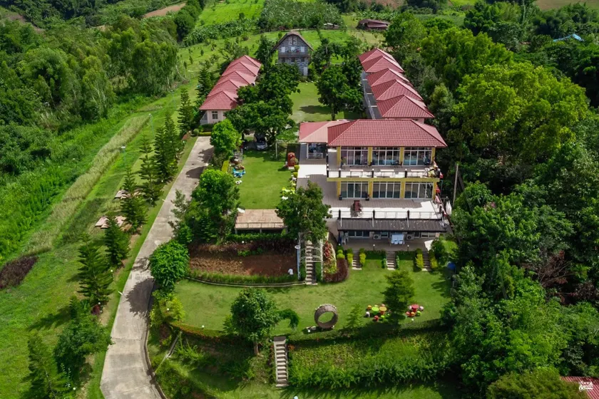 Phuyafahsai The Resort Khao Kho - Image 1