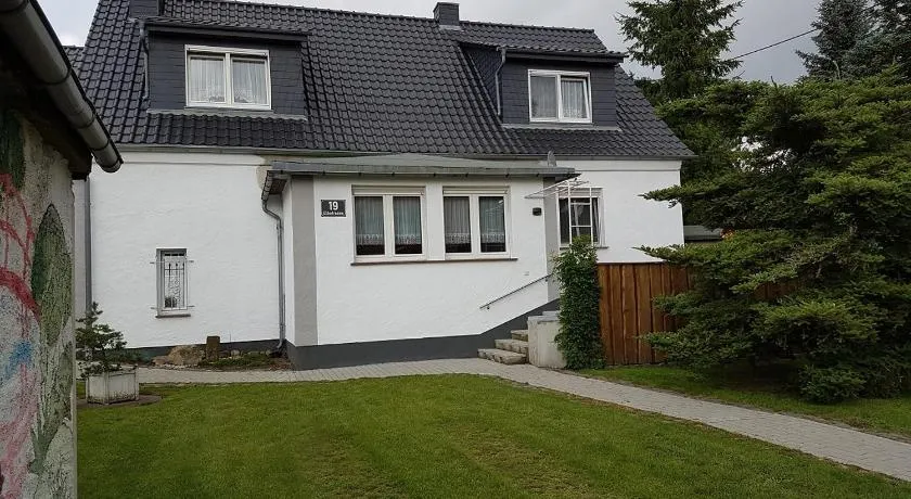 Ferienwohnung Fam. Schade - Image 1