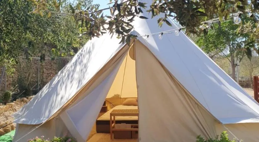 Camping Ciudad del Ciclismo - Glamping - Image 1