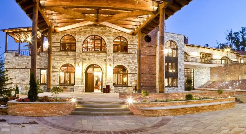 Kazarma Hotel - Image 1