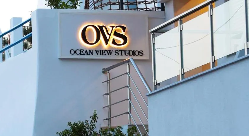 Ocean View Studios and Luxury Rooms - Image 1