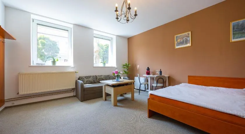 Apartmán Olomouc 2+KK - Image 1