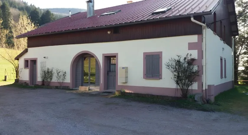 App F2 44 m² au rez-de-chaussée - Image 1