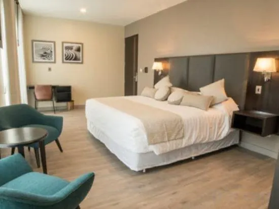 Huper Hotel Boutique - Image 1