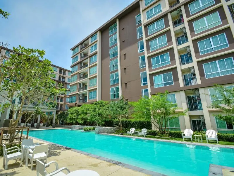 Baan Peang Ploen Huahin by Alice - Image 1